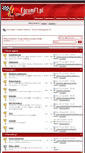 Mobile Screenshot of forumf1.pl